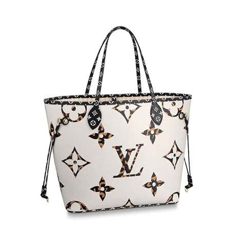 louis vuitton pure monogram with white|louis vuitton totes monogram.